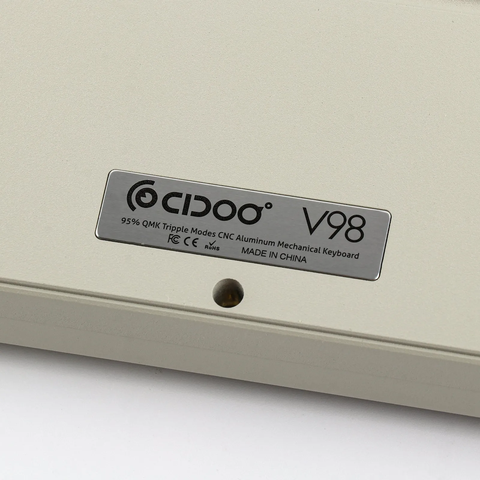 CIDOO V98