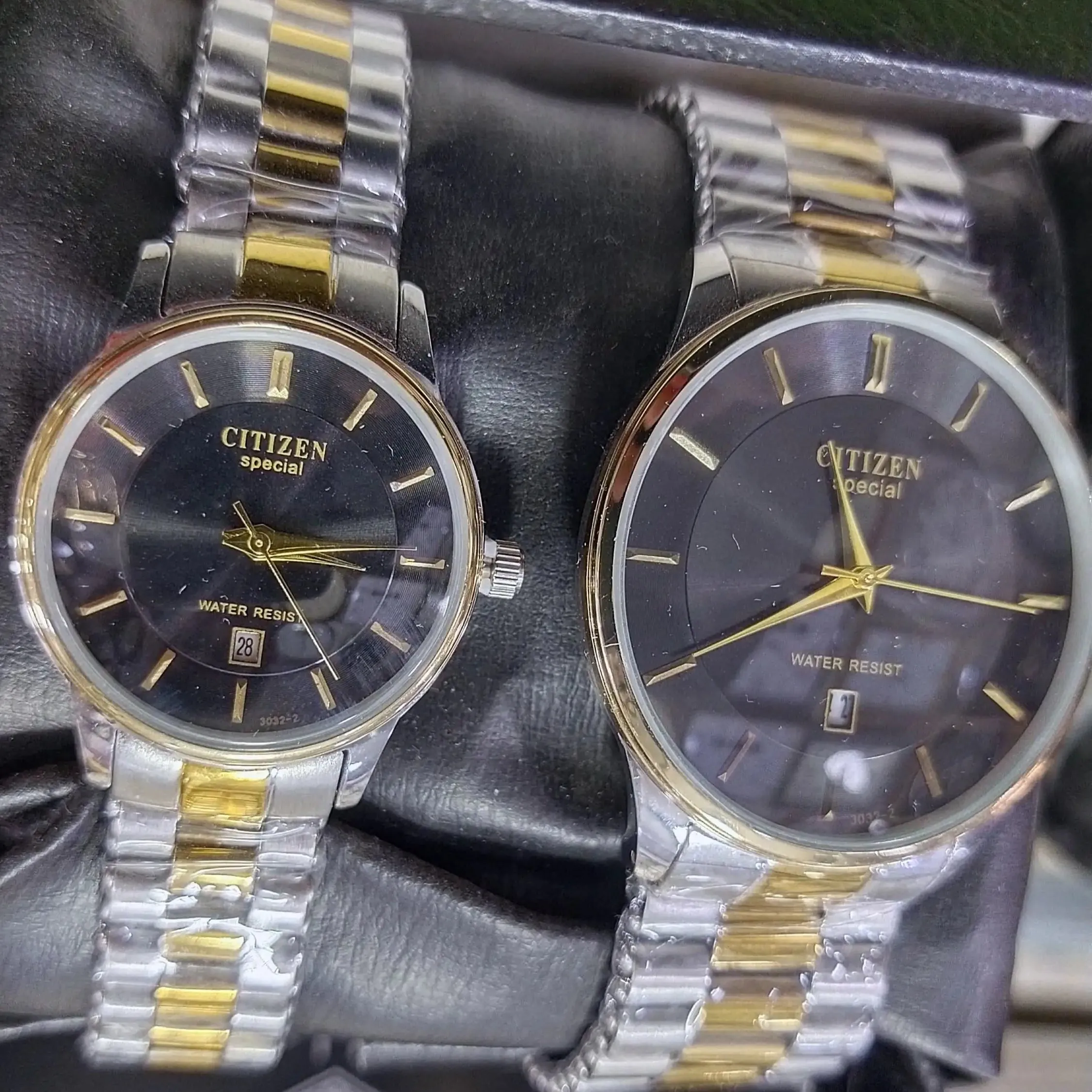 Citizen Special Watch For Couples