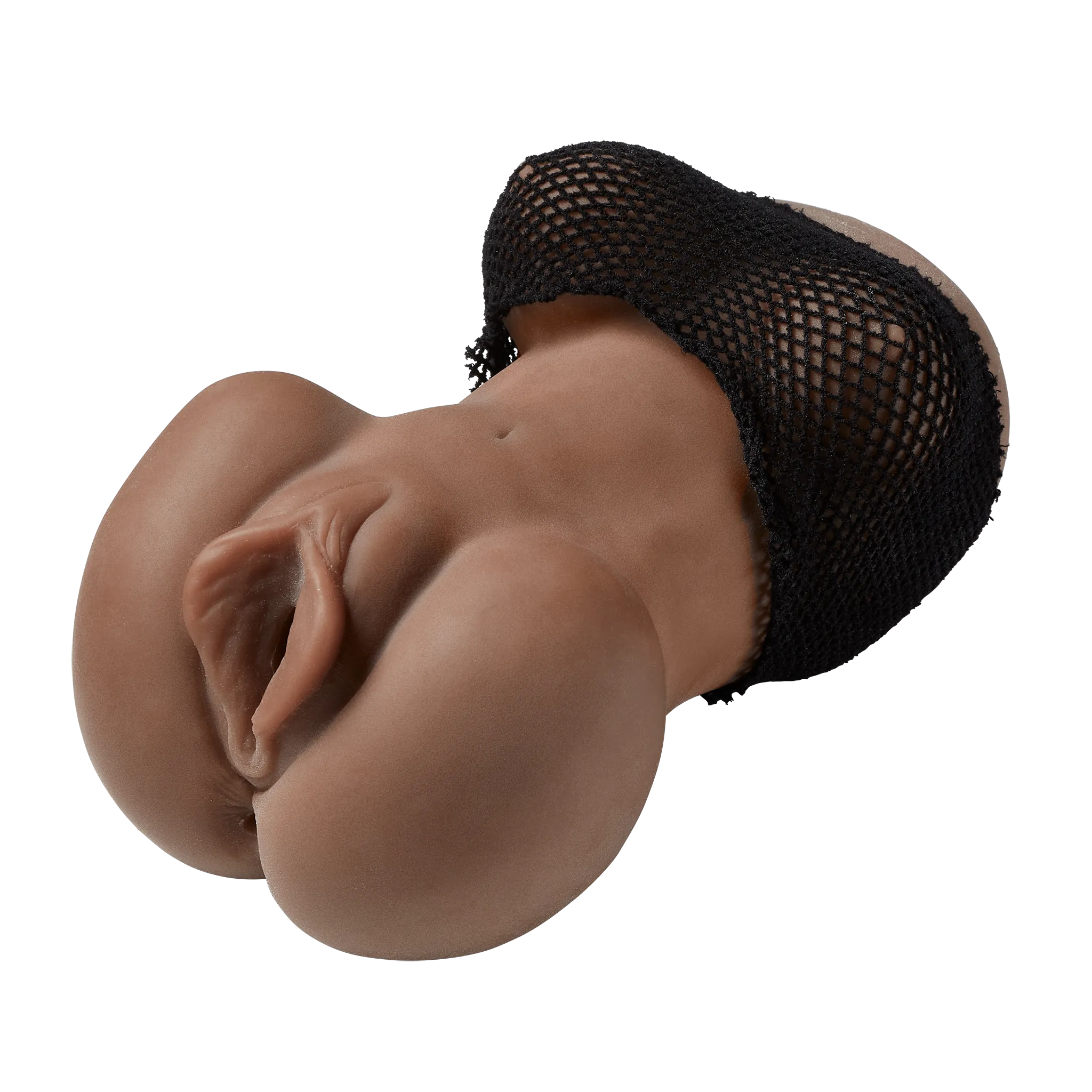 Cloud 9 Handheld Torso Stroker