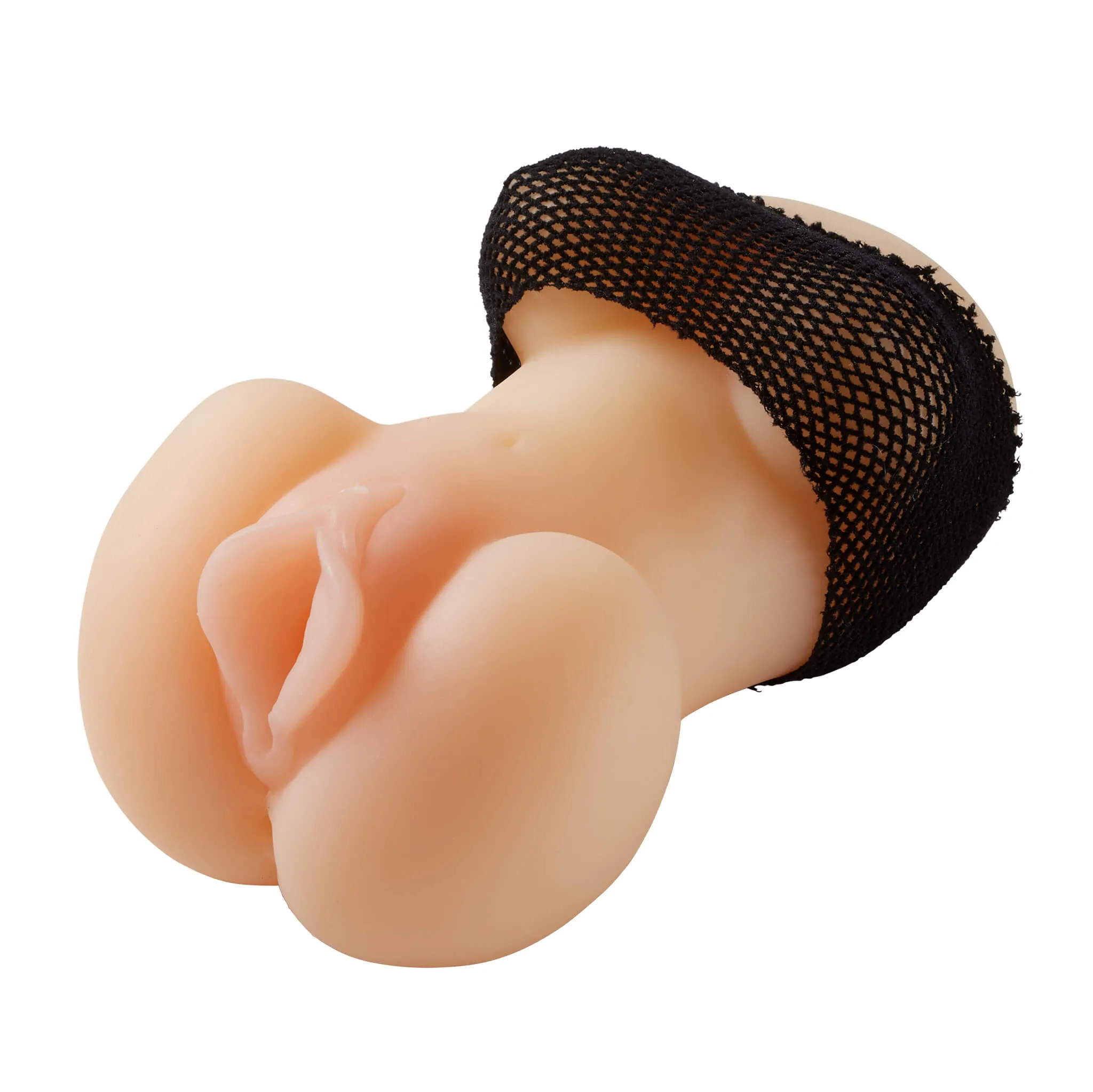 Cloud 9 Handheld Torso Stroker