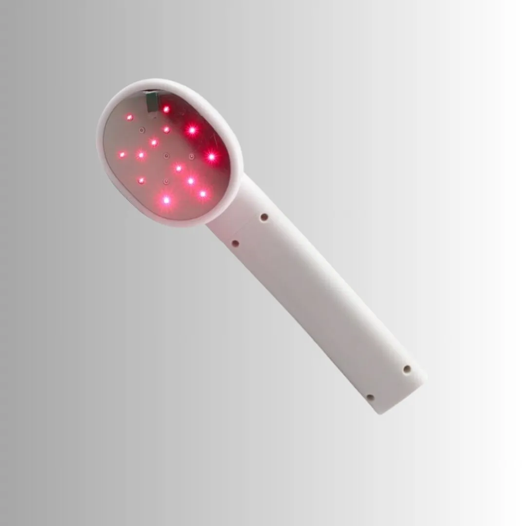 Cold Light Handheld Laser Therapy Device