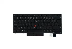 Compact Notebook Keyboard For