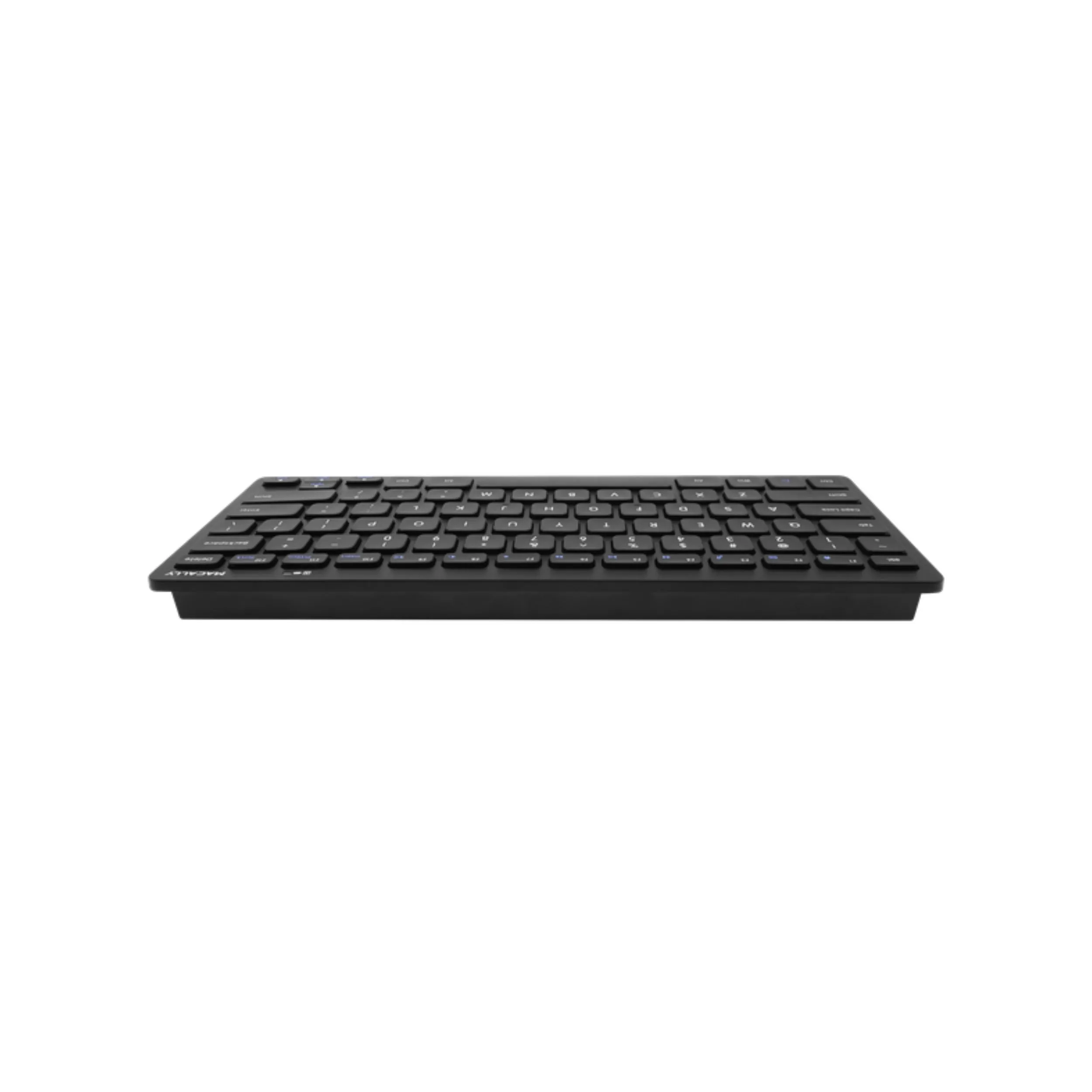 Compact Wireless Keyboard For Windows PC (Black)