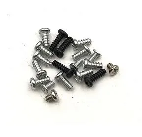 Complete Screws for the PSP 1000 Model