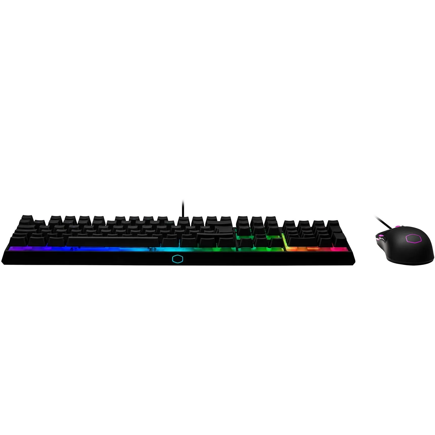 Cooler Master MS110 Gaming Bundle