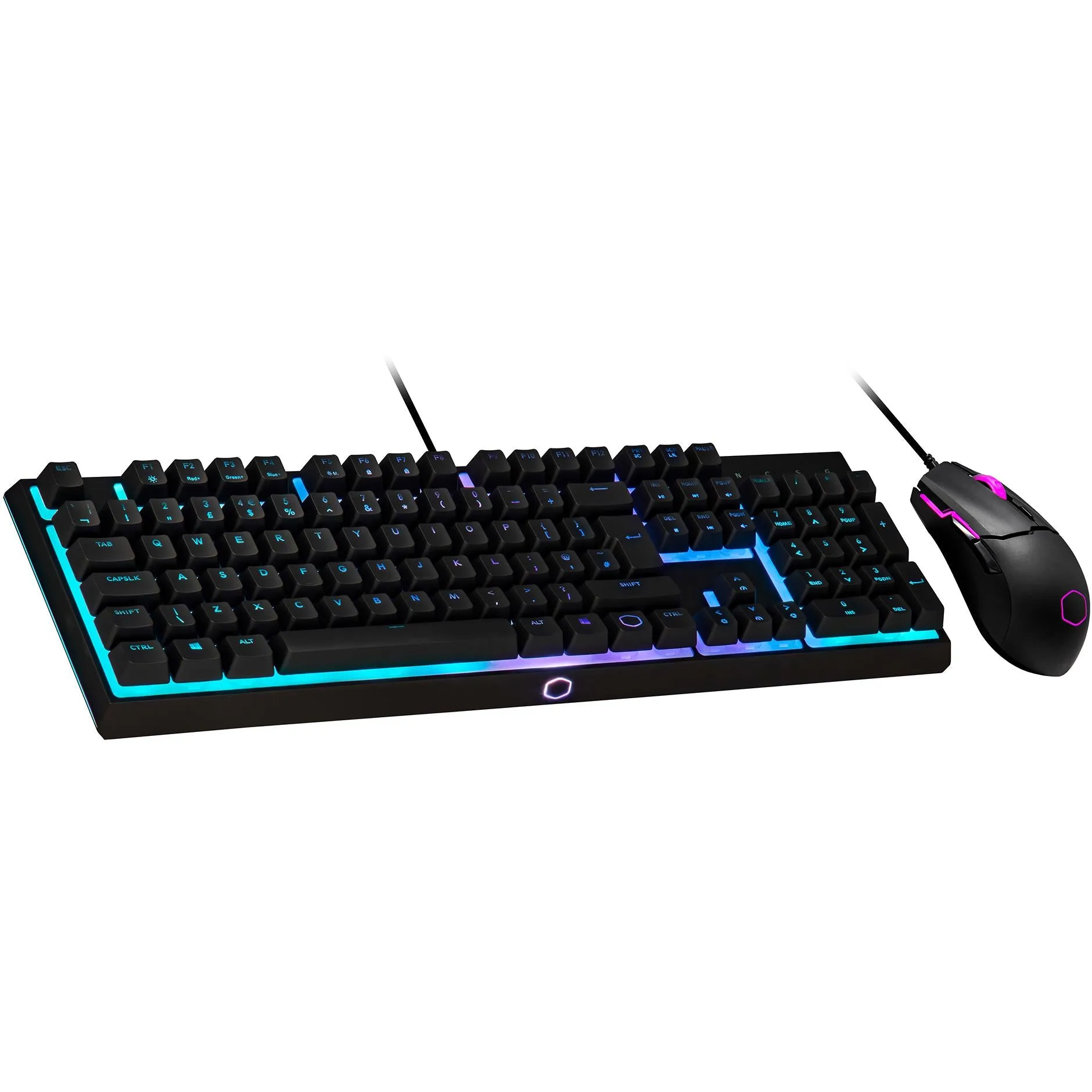 Cooler Master MS110 Gaming Bundle