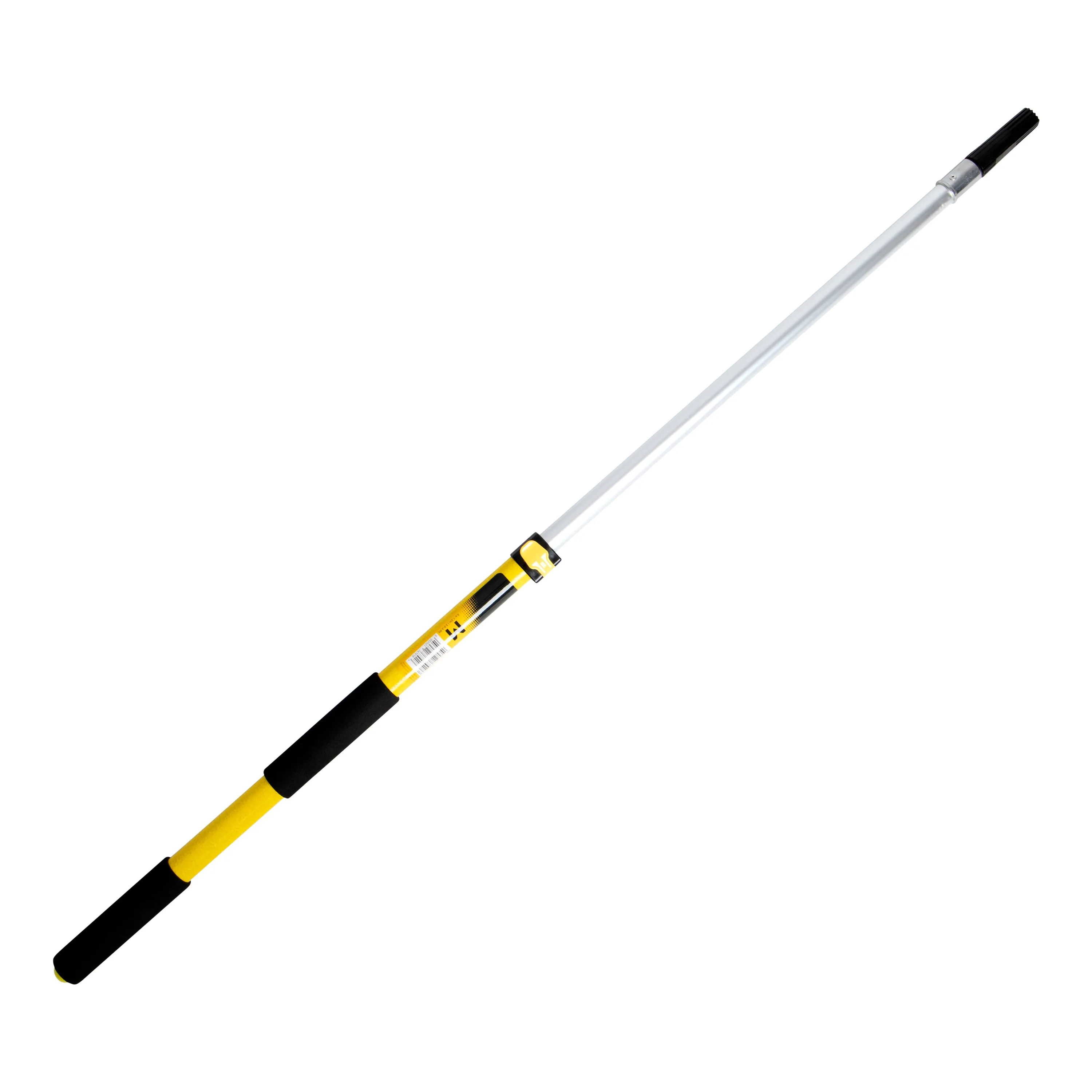 Coral Endurance Telescopic Extension Pole with Latest Flip-Cam Lock 0.6-1.2M / 2-4FT