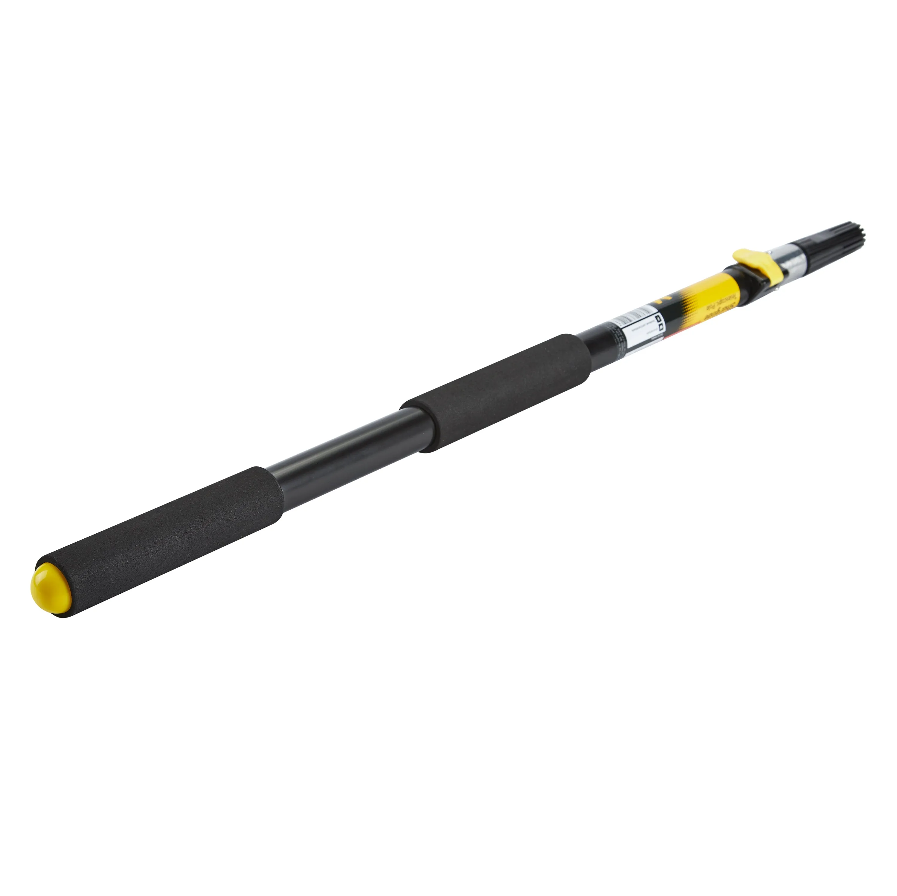 Coral Shurglide Telescopic Extension Pole with Latest Flip-Cam Lock 0.6-1.2M / 2-4FT