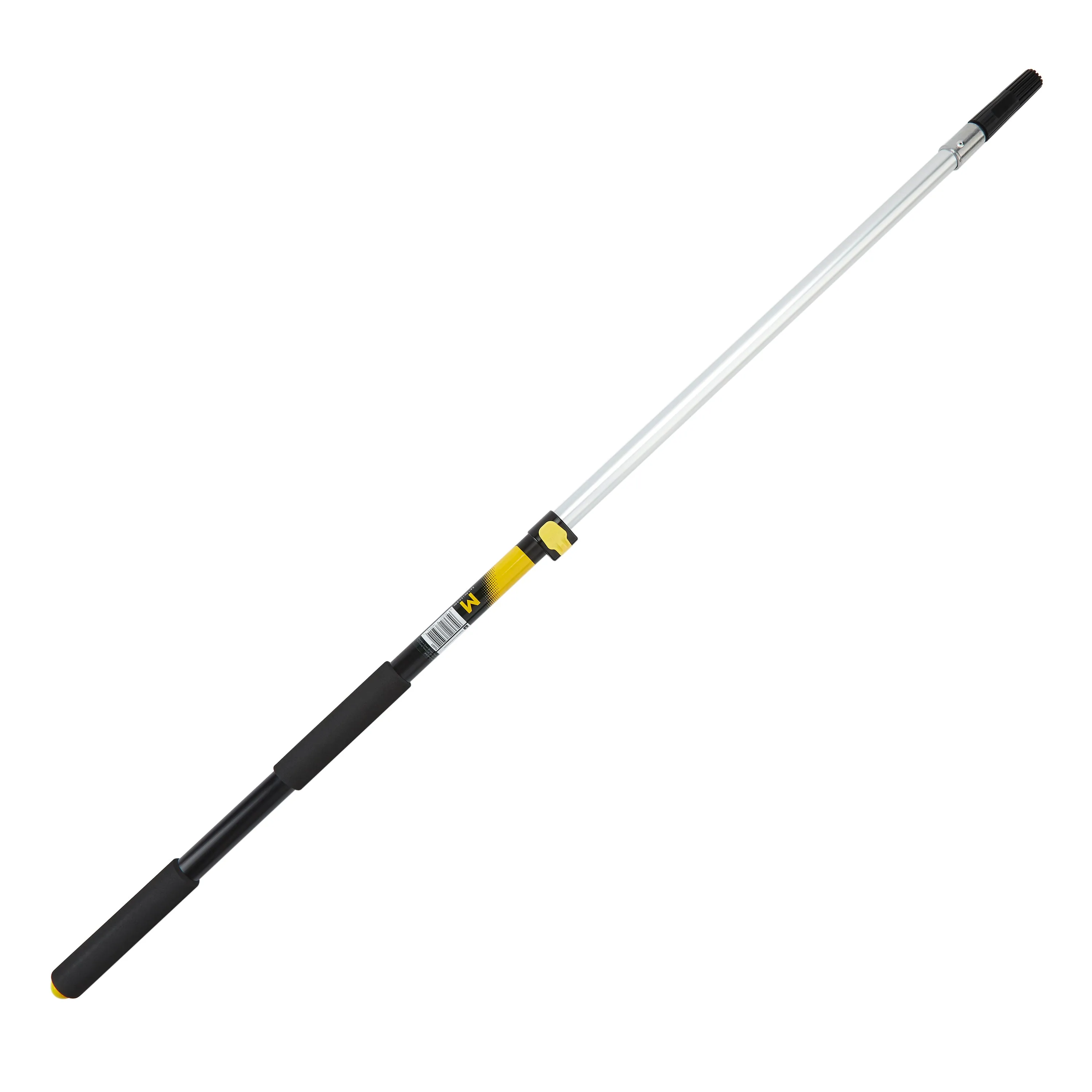 Coral Shurglide Telescopic Extension Pole with Latest Flip-Cam Lock 0.6-1.2M / 2-4FT