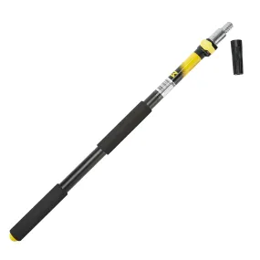 Coral Shurglide Telescopic Extension Pole with Latest Flip-Cam Lock 0.6-1.2M / 2-4FT