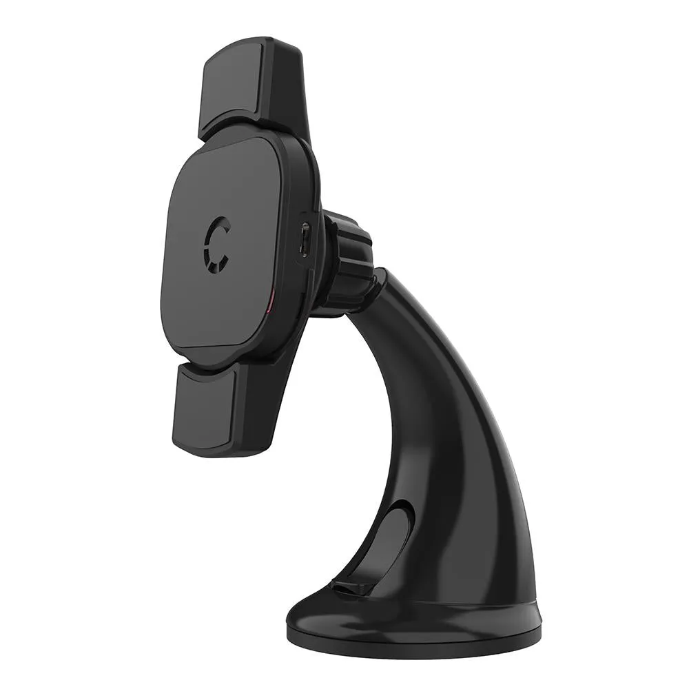 Cygnett Race Pro 10W Wireless Charger - Window Mount