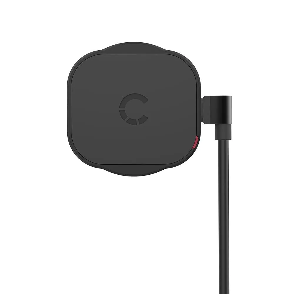 Cygnett Race Pro 10W Wireless Charger - Window Mount