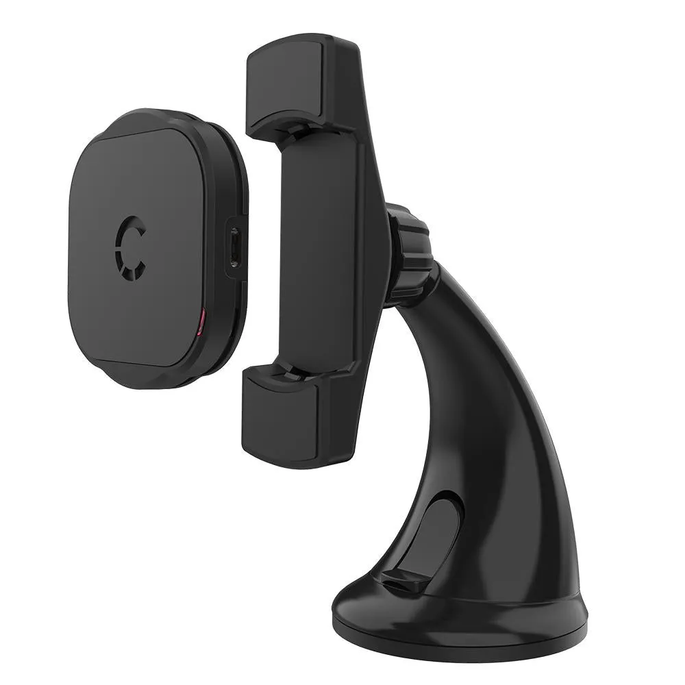 Cygnett Race Pro 10W Wireless Charger - Window Mount