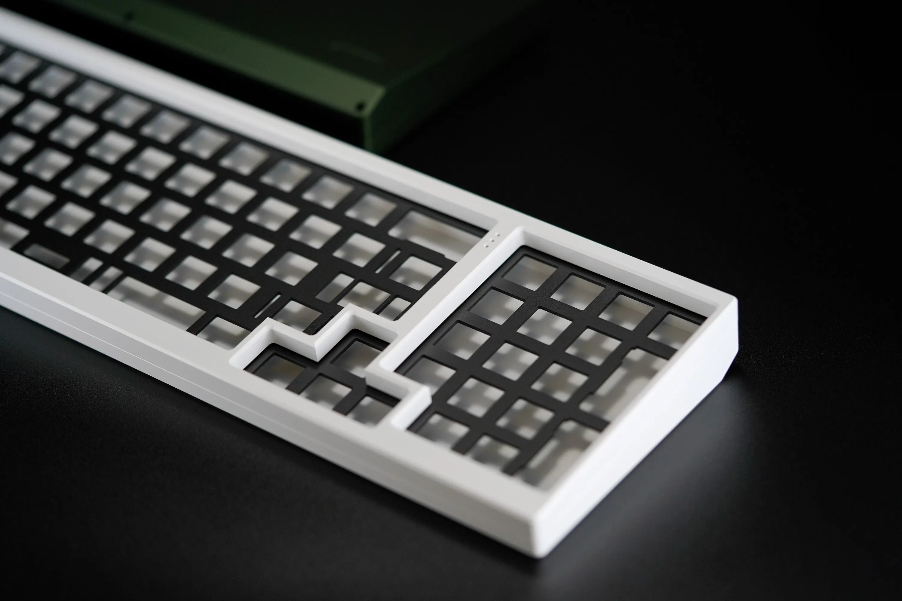 Cypher FRL Compact 1800 Keyboard