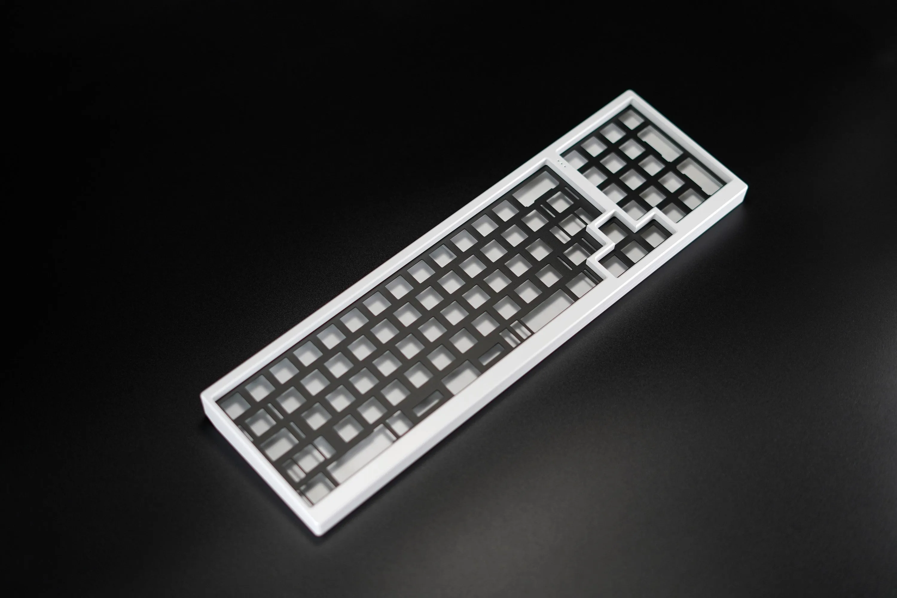 Cypher FRL Compact 1800 Keyboard