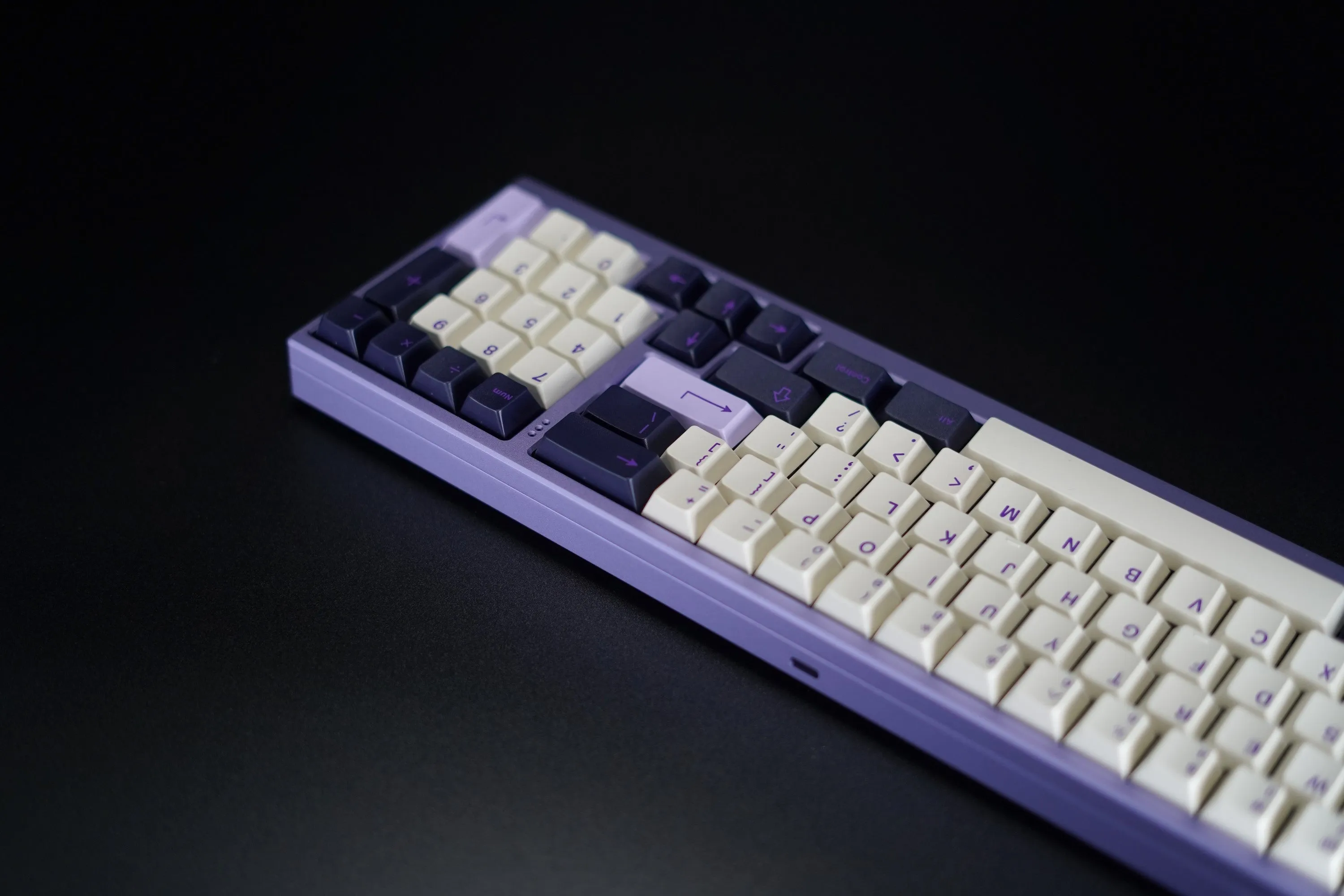 Cypher FRL Compact 1800 Keyboard