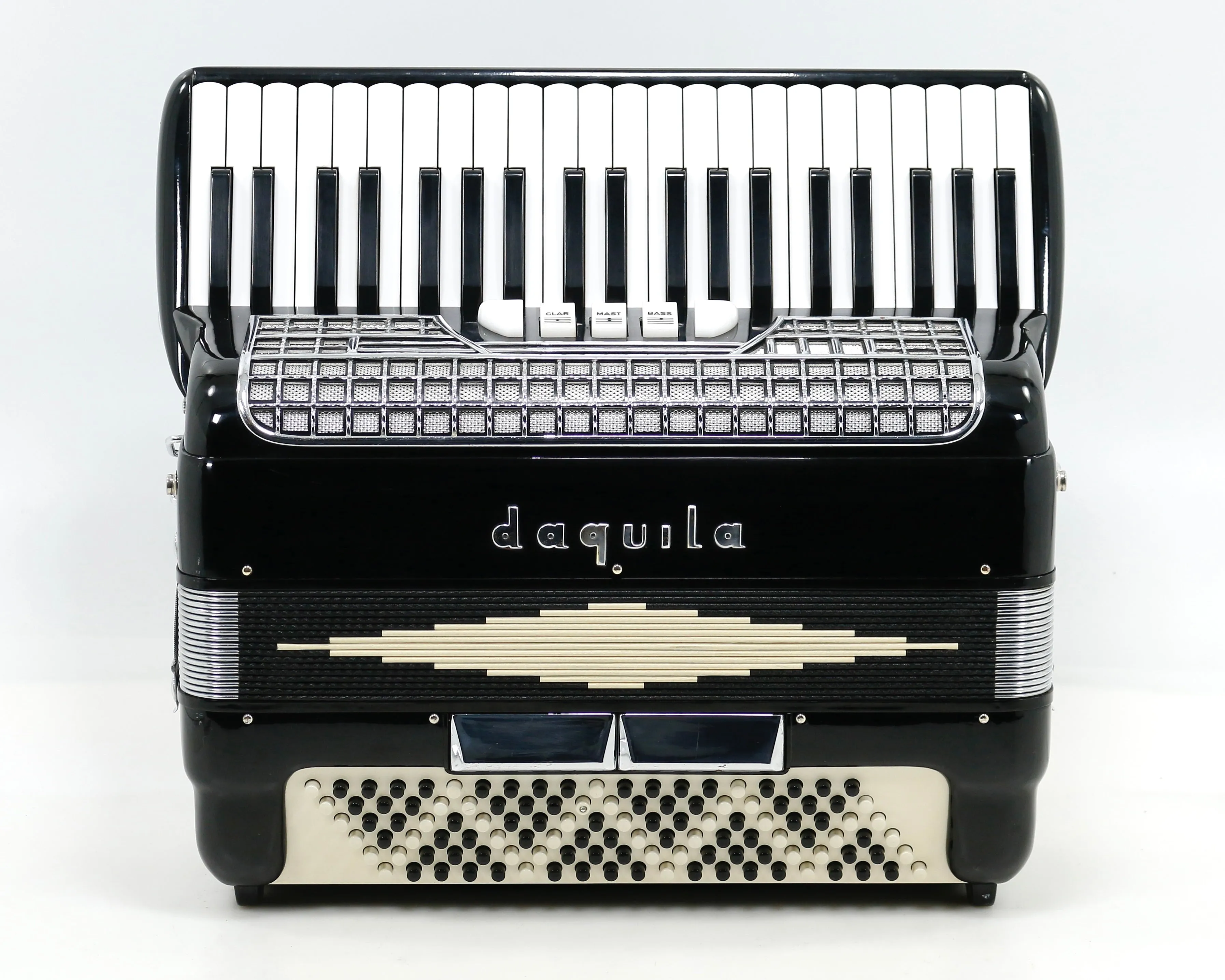 Daquila DB 24 (16 3/4" LM)