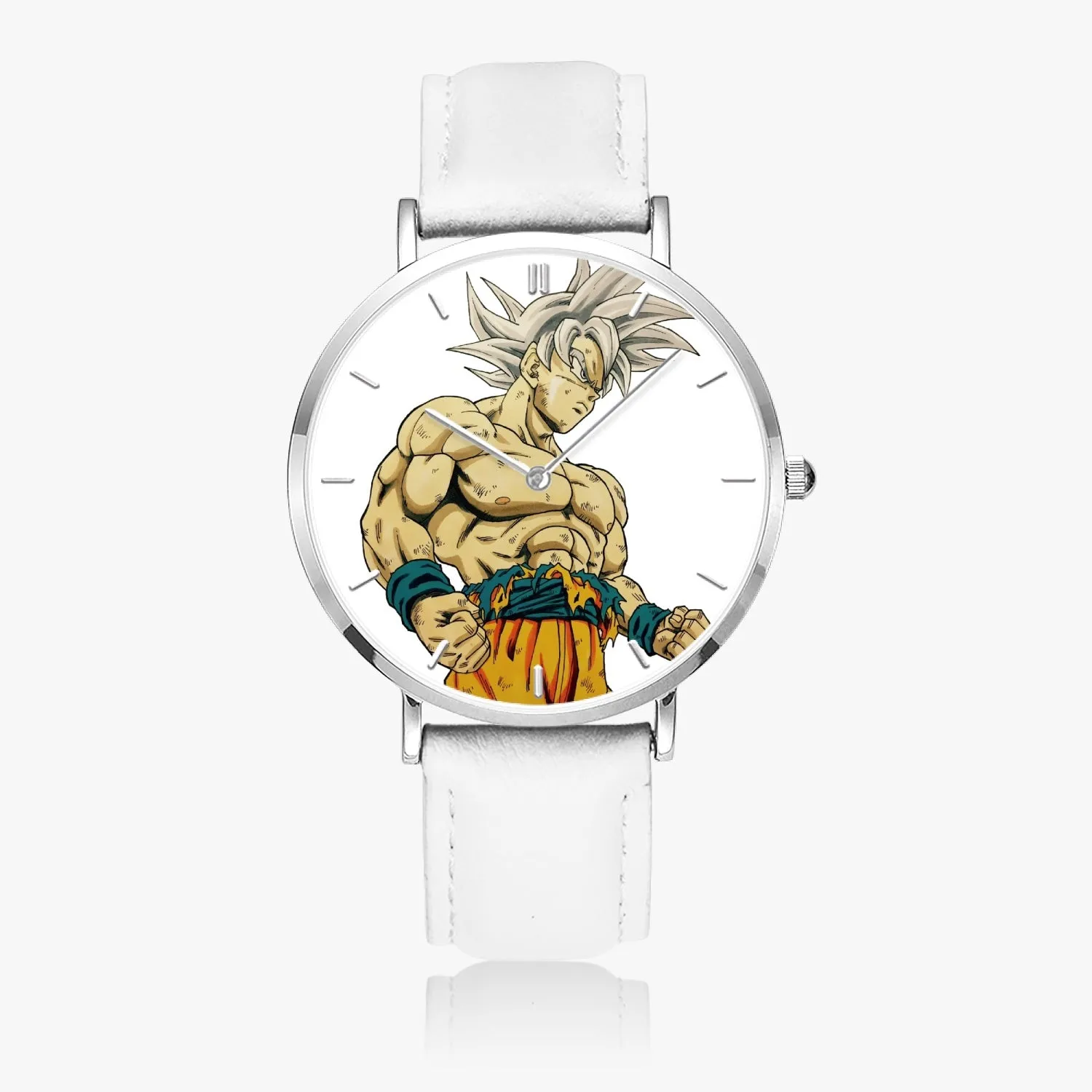 DBZ-Store Amazing Mastered Ultra Instinct Goku Watch