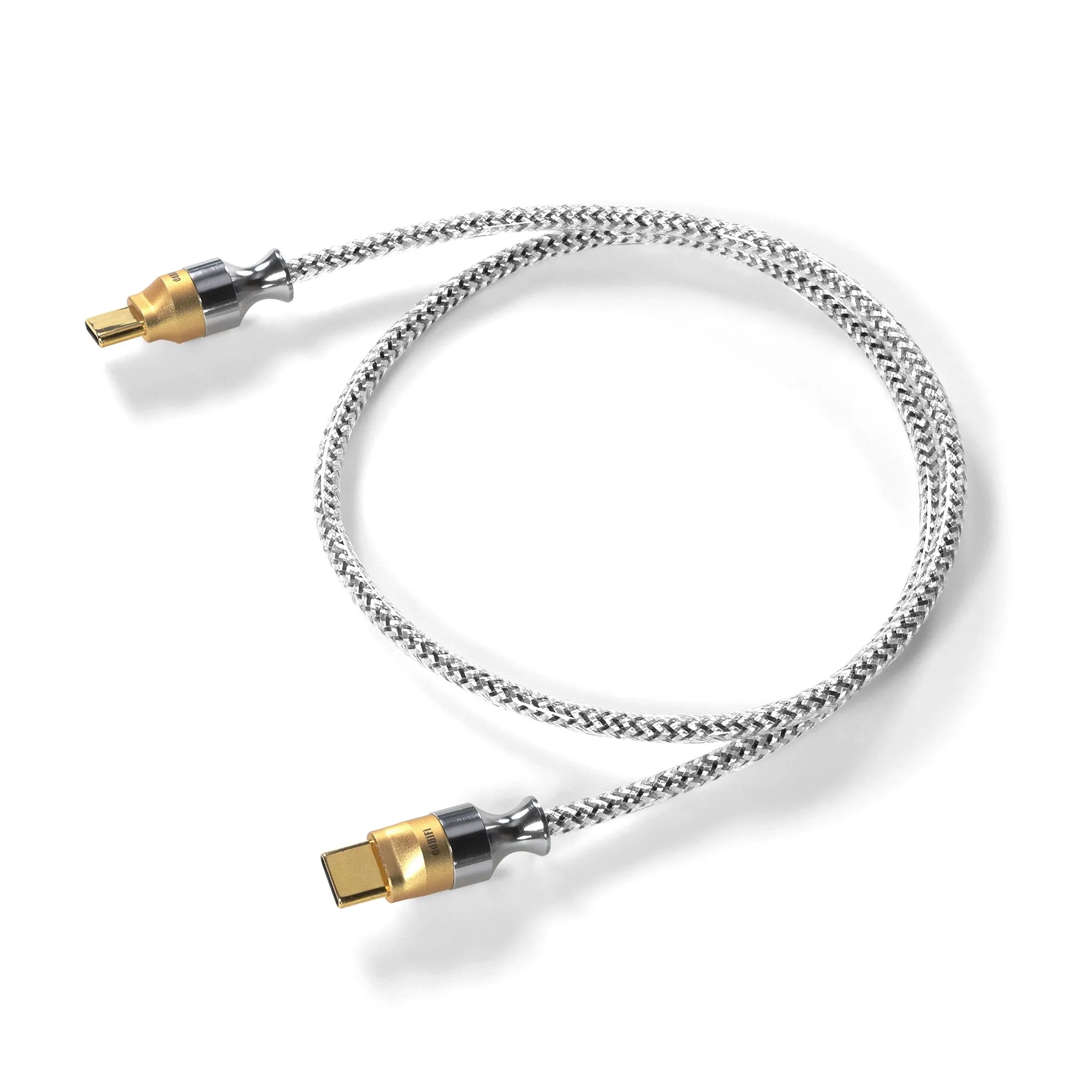 ddHiFi TC07S OTG HiFi Cable | USB-C to USB-C