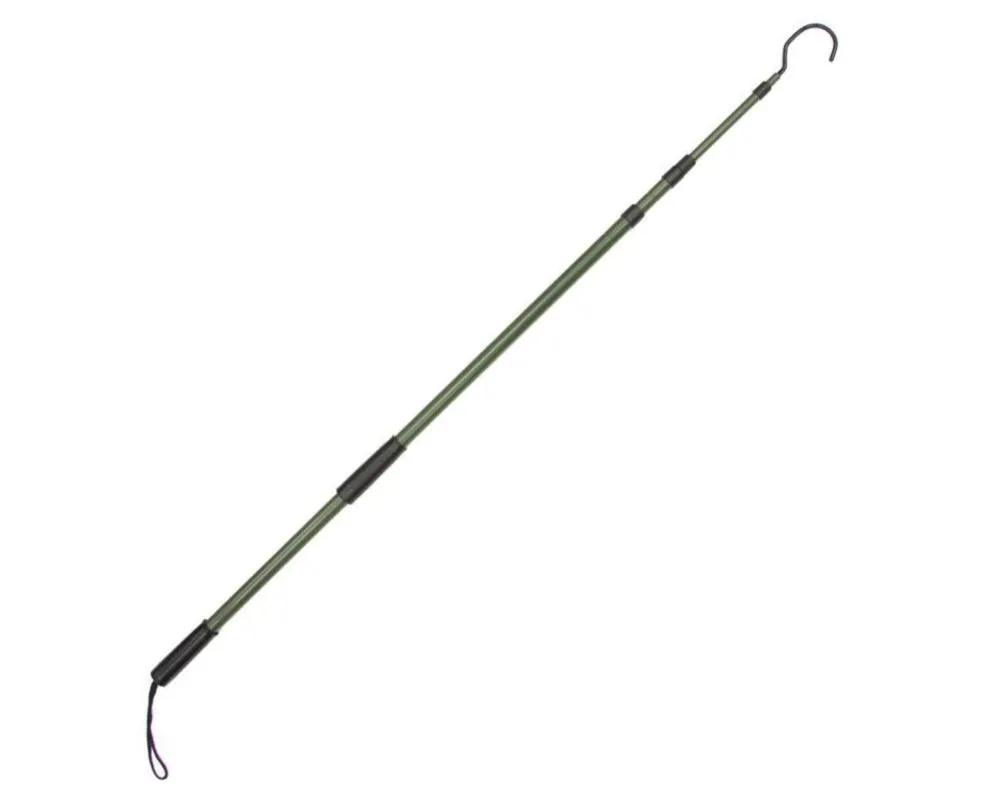 Decoy Retriever Pole Telescopic Decoy Pole