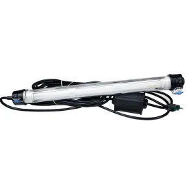 Delta Kits 240v 15 Watt Long Crack UV Curing Lamp – Ultraviolet Light resin curing lamp