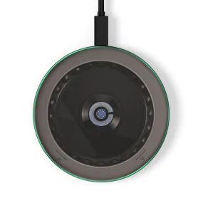 Dj - Wireless Charger