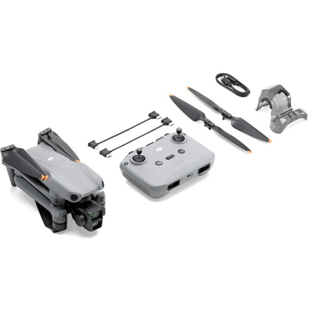 DJI Air 3 (DJI RC-N2)