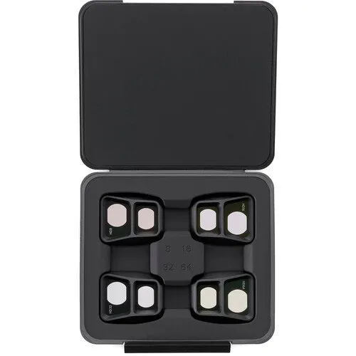 DJI Air 3 ND Filters Set (ND8/16/32/64)