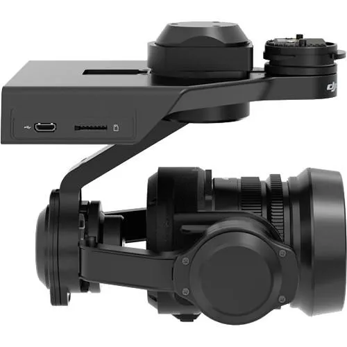 DJI Inspire 1 Raw (Refurbished)