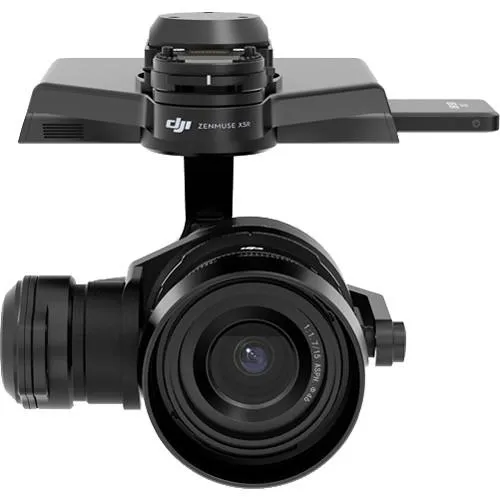 DJI Inspire 1 Raw (Refurbished)