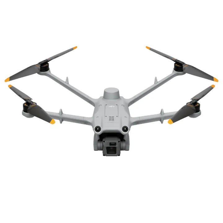 DJI Matrice 3D For DJI Dock 2 (Drone Only)