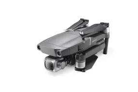 DJI Mavic 2 Pro