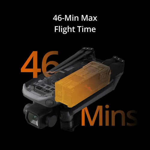 DJI Mavic 3 Classic (DJI RC)