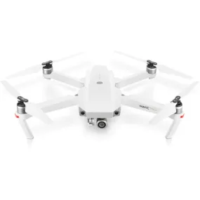 DJI Mavic Pro Alpine White Combo with Remote Control (Renewed)