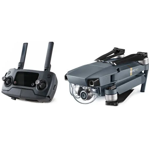 DJI Mavic Pro (Refurbished)