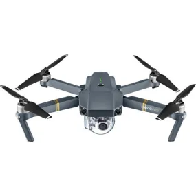 DJI Mavic Pro (Refurbished)