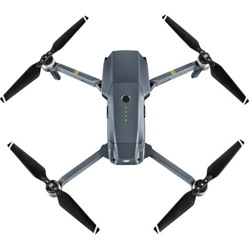 DJI Mavic Pro (Refurbished)