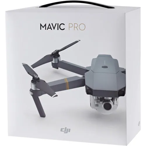 DJI Mavic Pro (Refurbished)