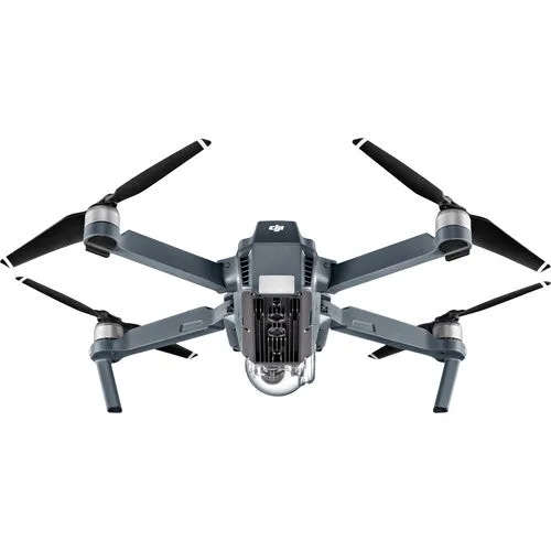 DJI Mavic Pro (Refurbished)