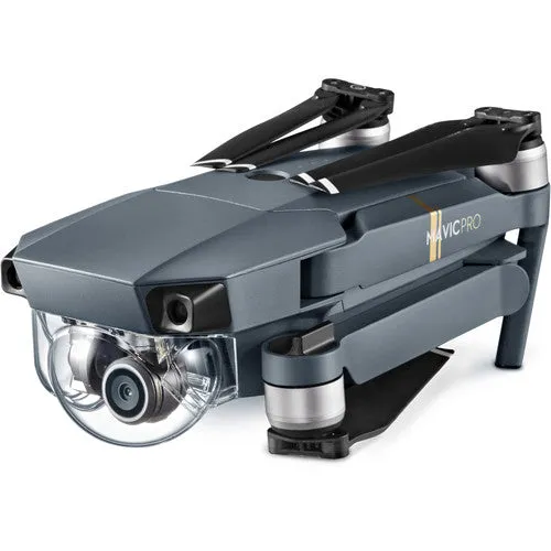 DJI Mavic Pro (Refurbished)