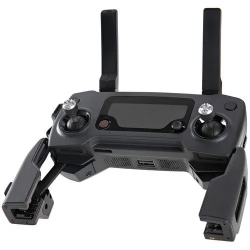 DJI Mavic Pro (Refurbished)