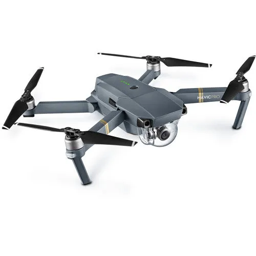 DJI Mavic Pro (Refurbished)