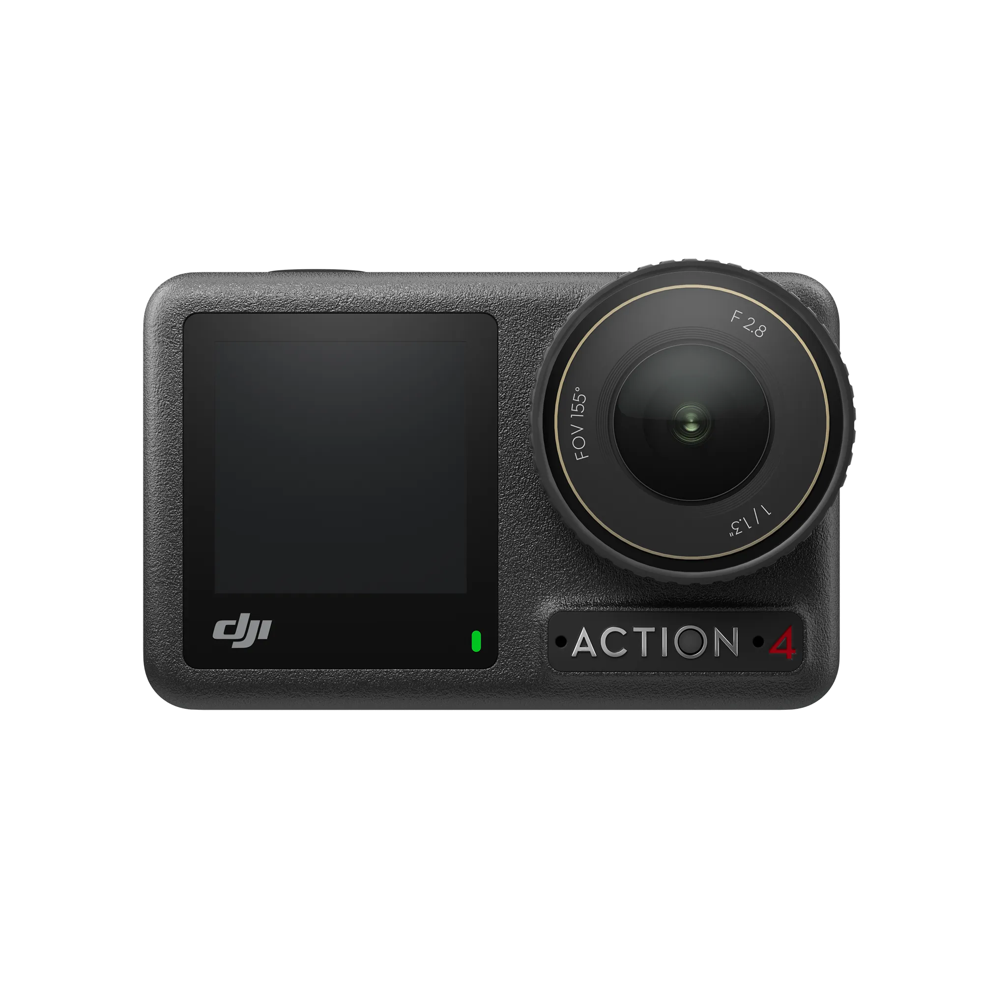 DJI Osmo Action 4 Camera Adventure Combo