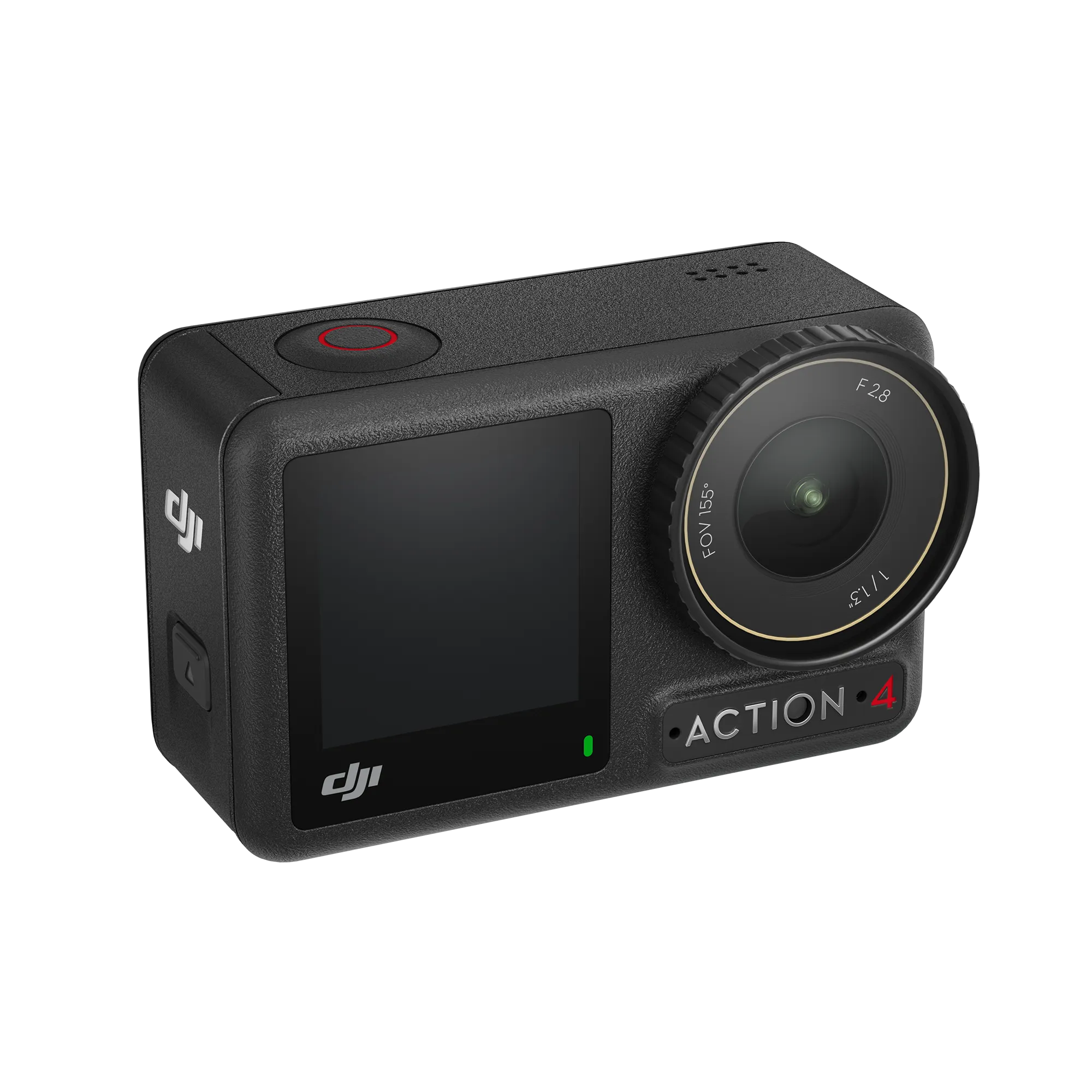 DJI Osmo Action 4 Camera Adventure Combo