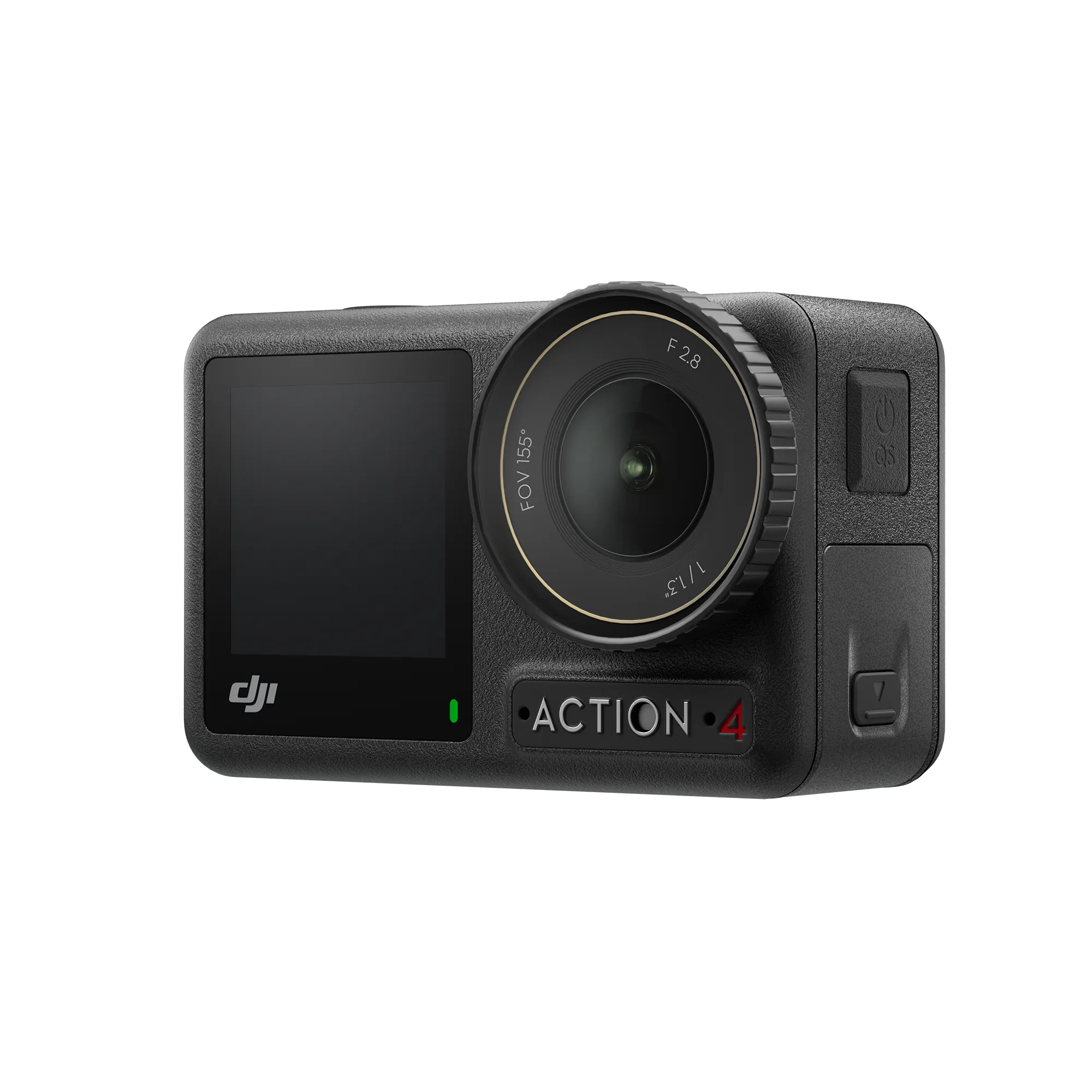 DJI Osmo Action 4 Camera Adventure Combo