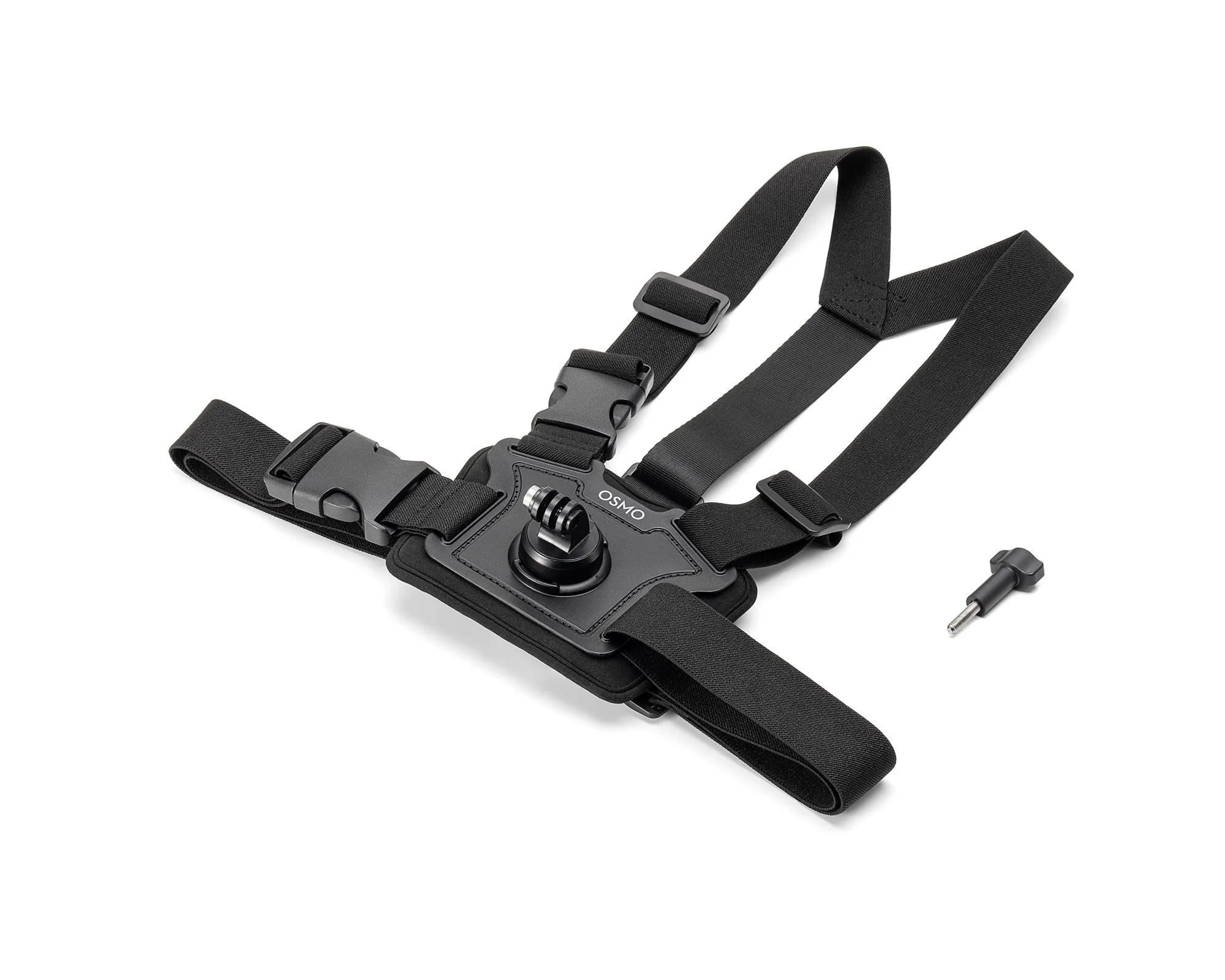 DJI Osmo Action Chest Strap Mount