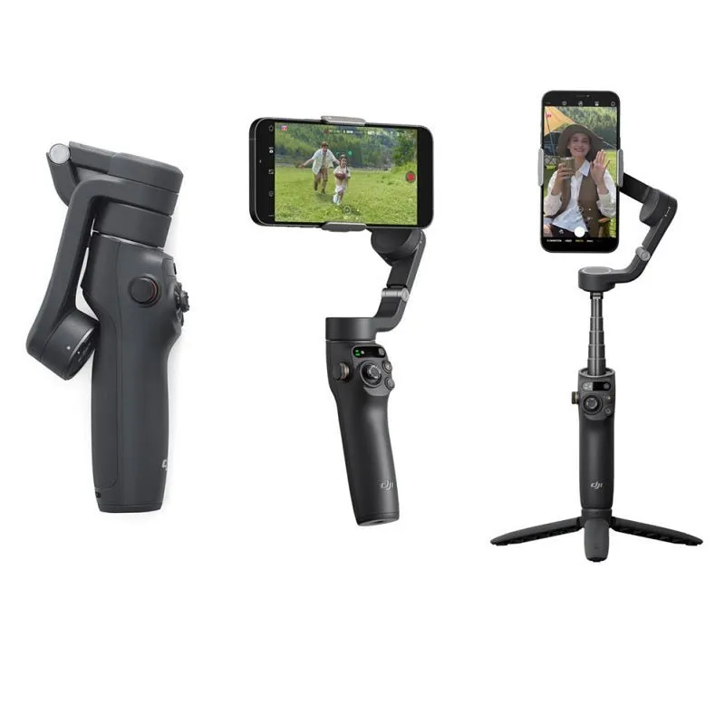 DJI Osmo Mobile 6 Black