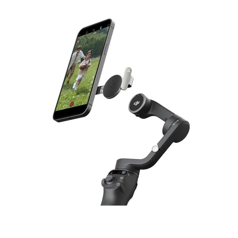 DJI Osmo Mobile 6 Black