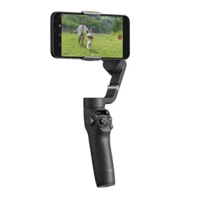 DJI Osmo Mobile 6 Black