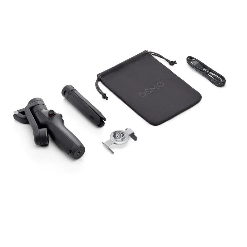 DJI Osmo Mobile 6 Black